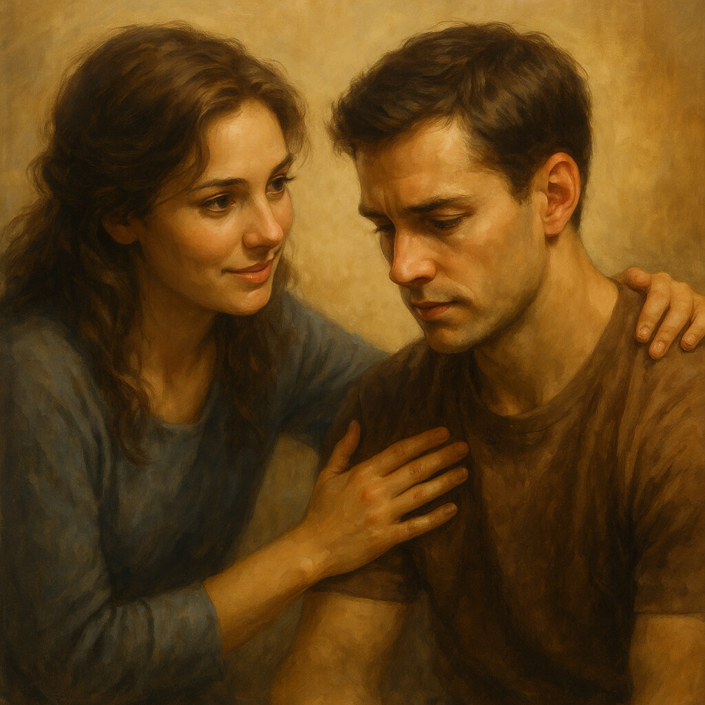 Belief and encouragement