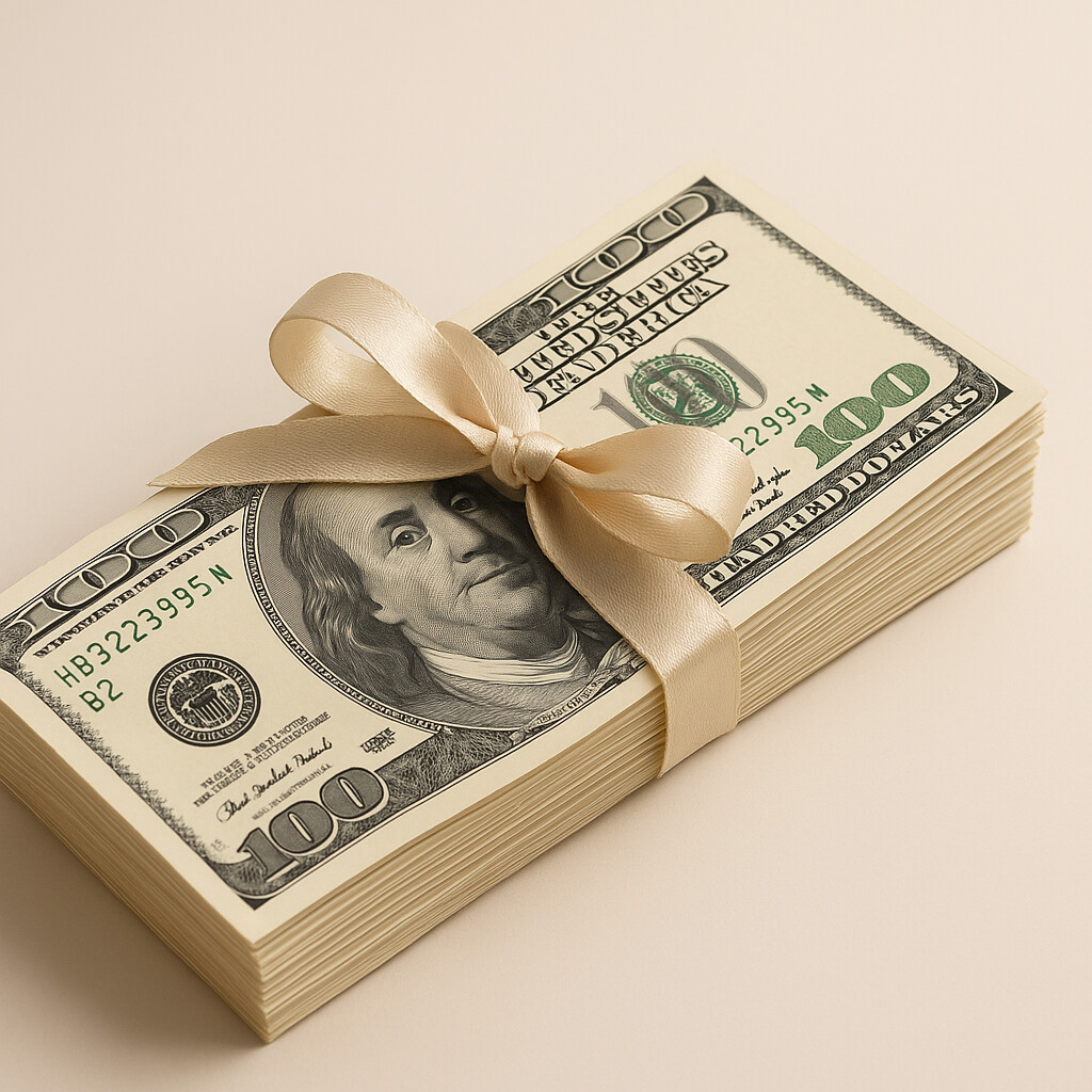 Down payment house fund