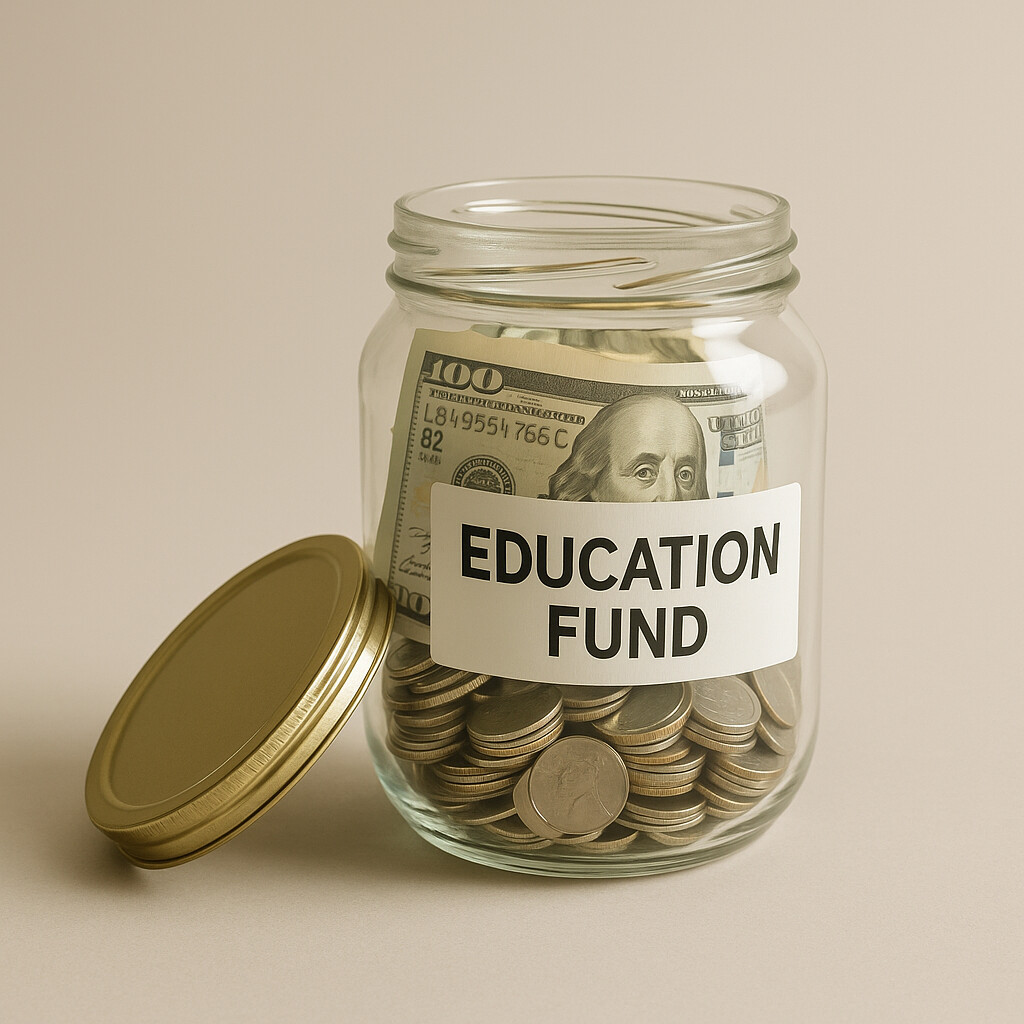 Education fund