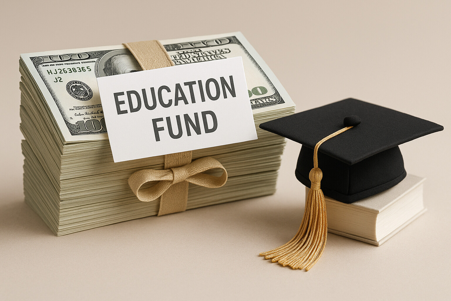Education fund scholarship