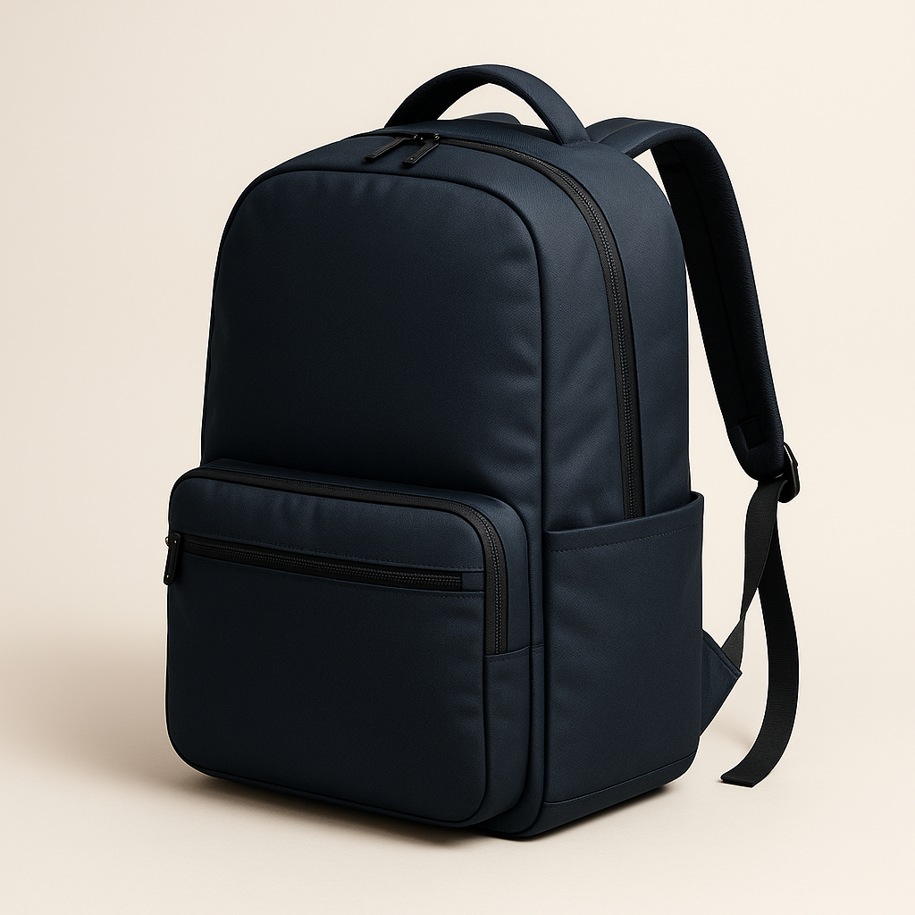 Premium daypack backpack