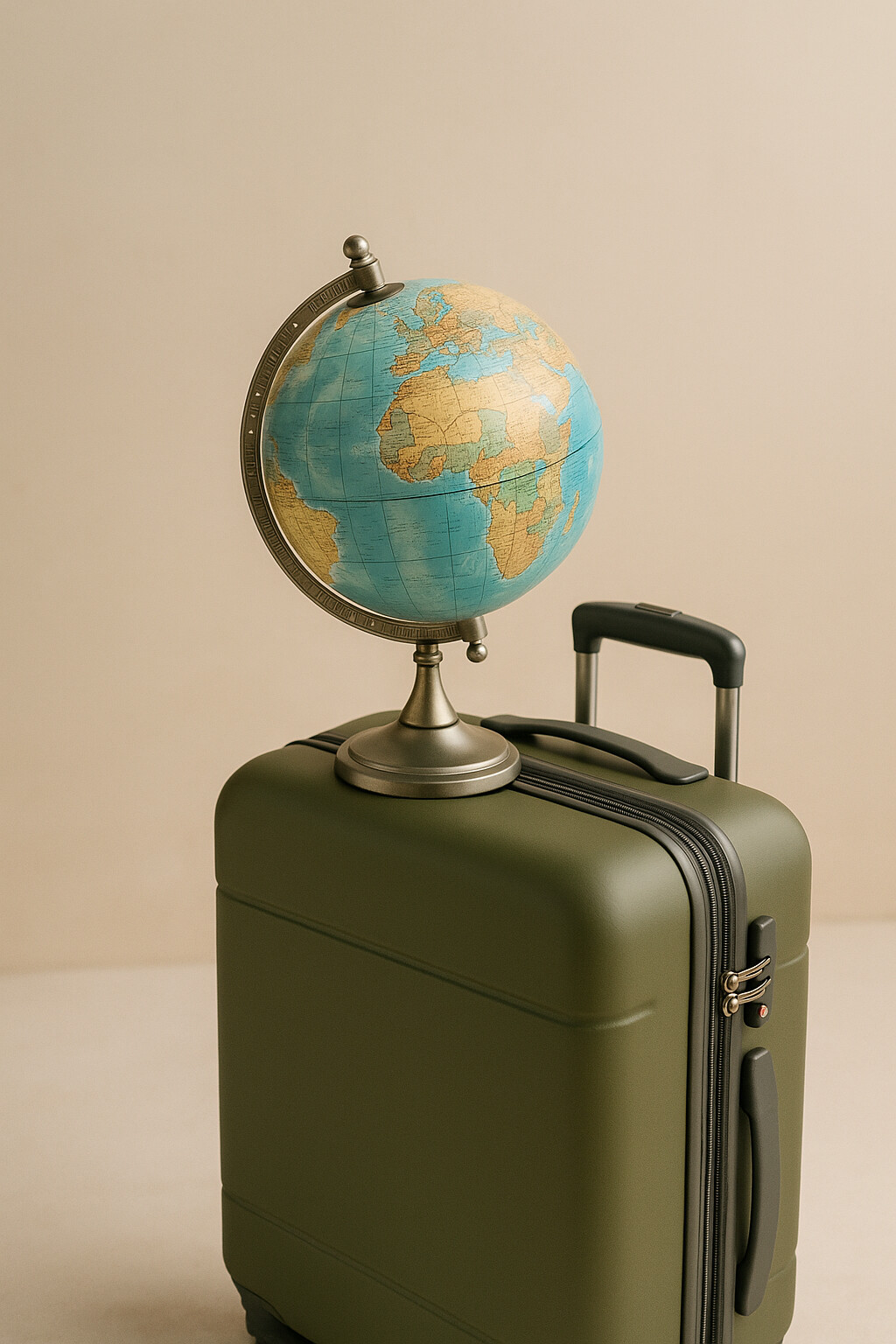 World travel first class